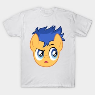 Flash Sentry, What? T-Shirt